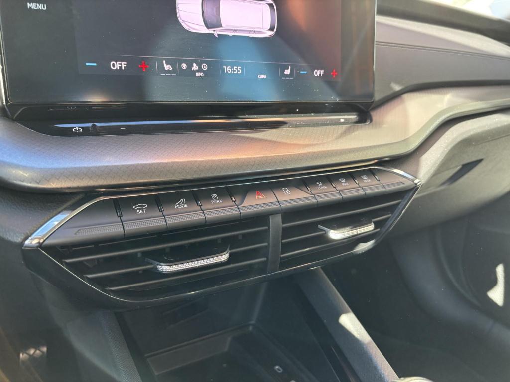 Skoda Octavia combi 1.0 tsi business edition