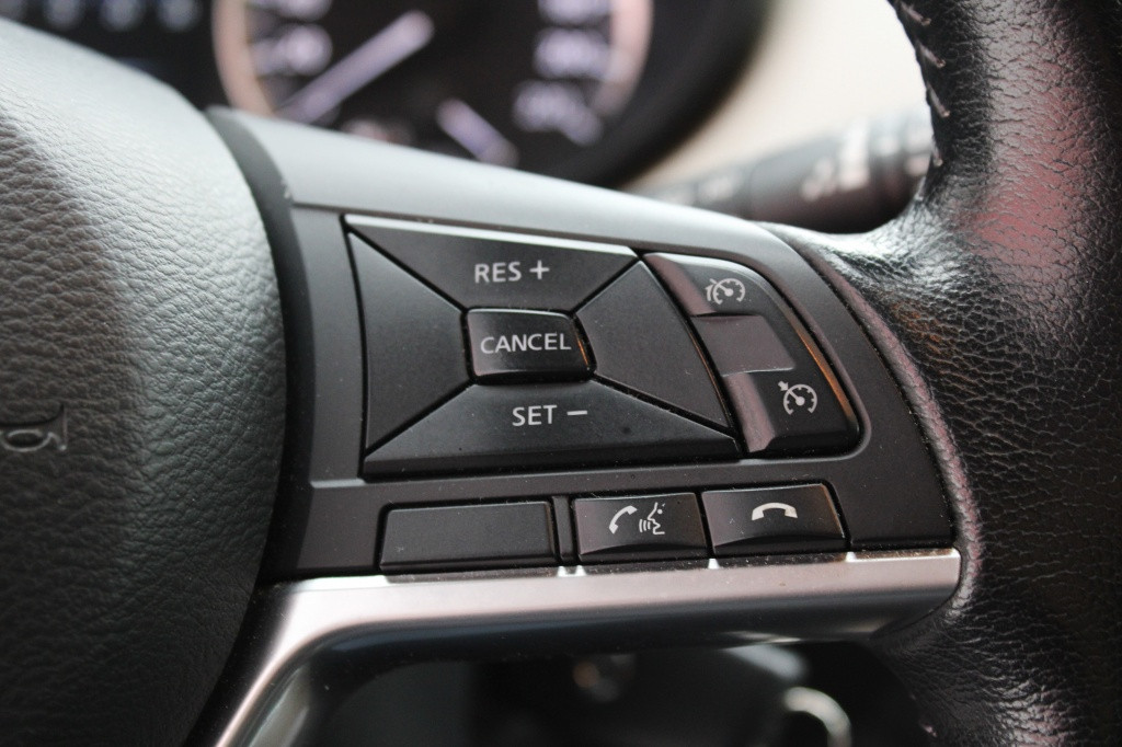 Nissan Micra 0.9 ig-t n-connecta
