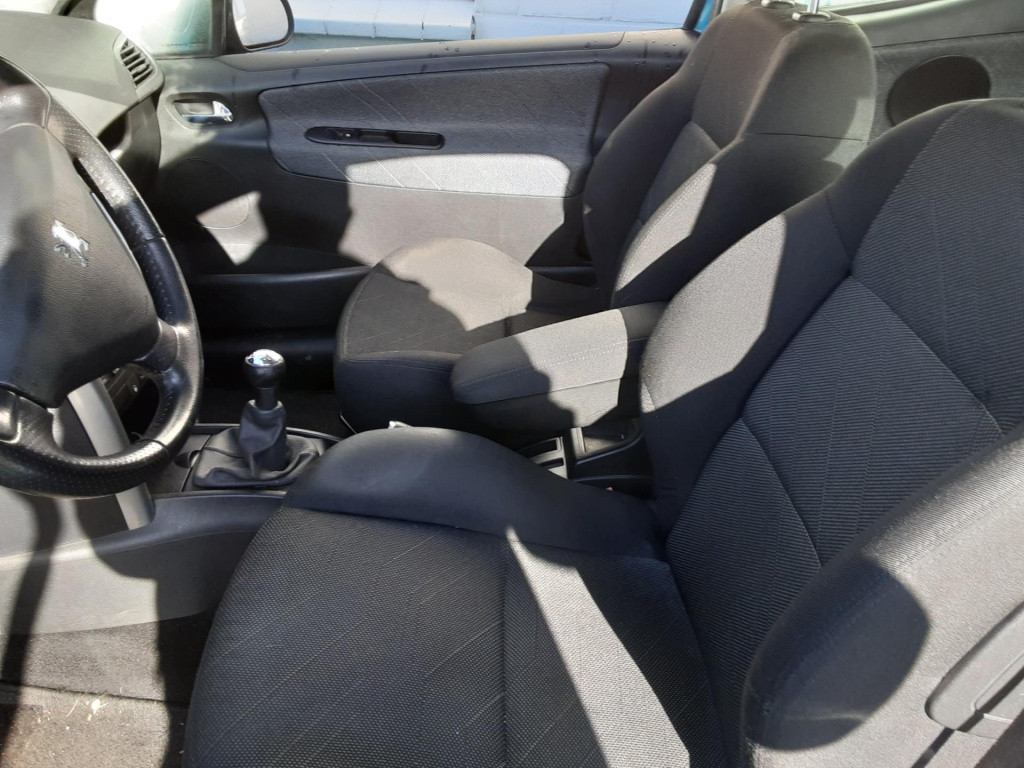 Peugeot 207 1.6-16v xs pack