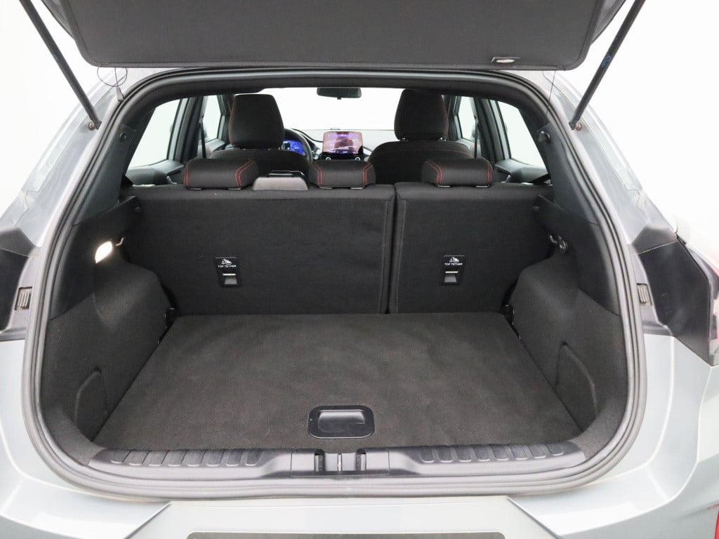 Ford Puma 1.0 ecoboost hybrid st-line | airco | cruise control | winterpakk