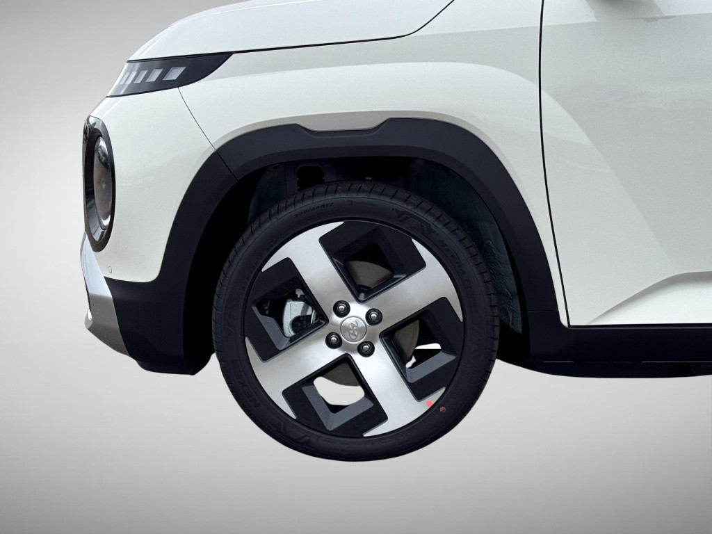 Hyundai Inster evolve sky plus 49 kwh