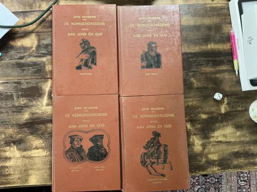 Boeken