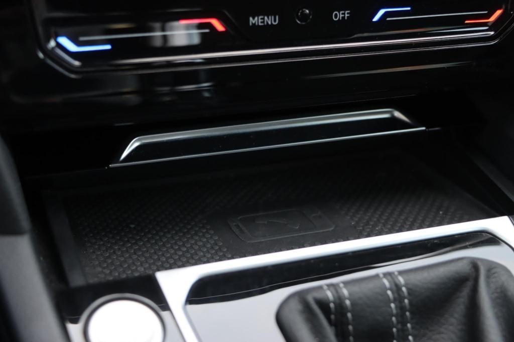 Volkswagen Arteon shooting brake 1.4 tsi ehybrid r-line business 218pk dsg6