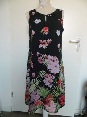 Jurk maat 36