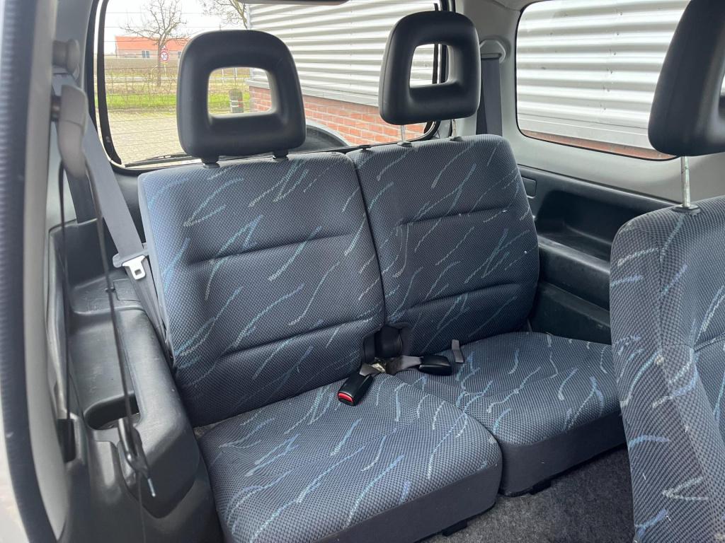 Suzuki Jimny 1.3 jlx | orig. nl | 4x4