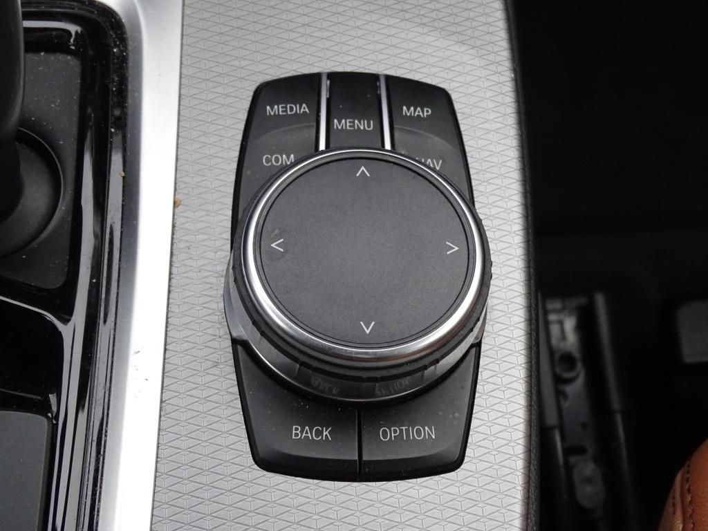 BMW X3 xdrive20i launch edition high executive