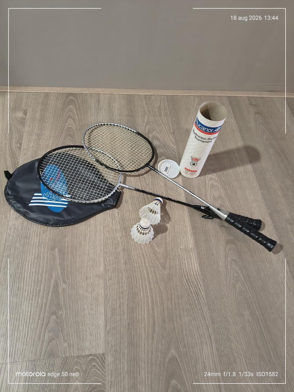 Badminton