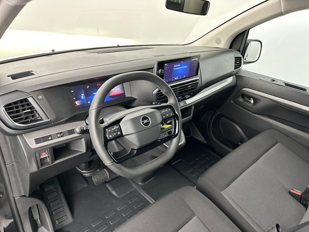 Opel Vivaro-e electric l3 75 kwh | pack drive assist | surround nav | comfo