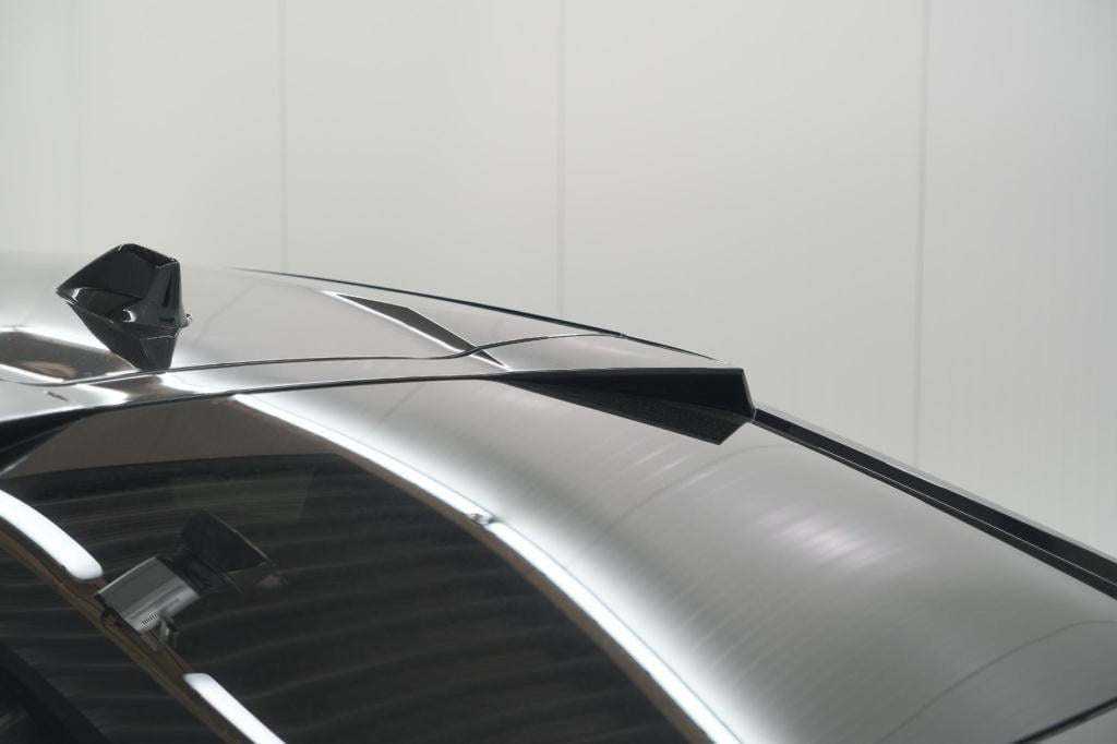 Peugeot 408 hybrid 136 e-dcs6 allure | 360 camera | navigatie | parkeersens