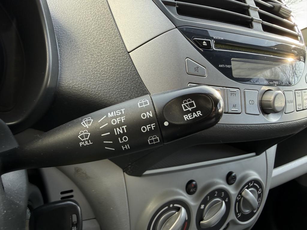 Suzuki Alto 1.0 exclusive