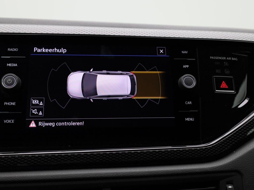 Volkswagen Polo 1.0 tsi life business | apple carplay / android auto | stoe