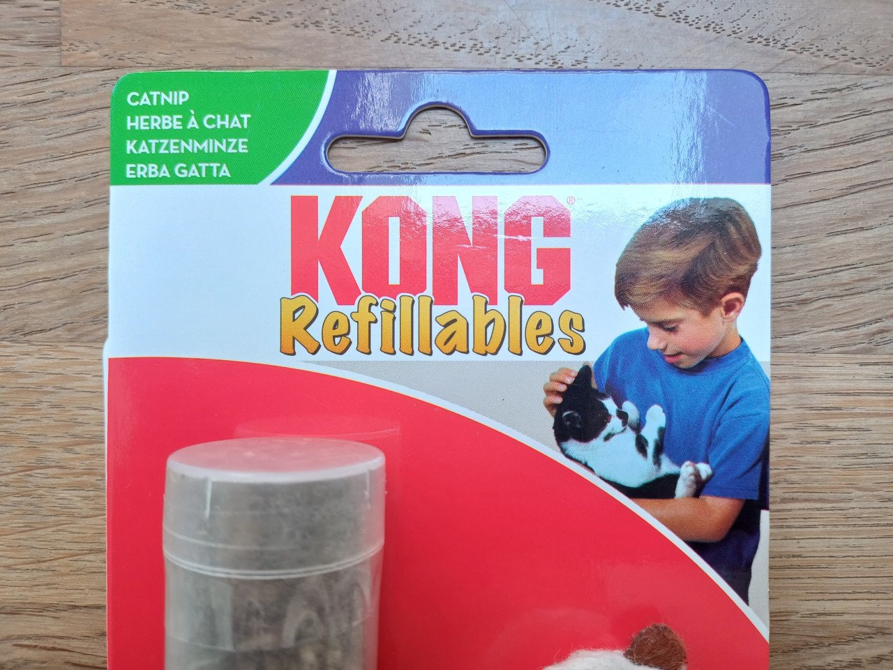 EUROPET XXL KATTENBAK opstaande, afneembare rand + GRATIS