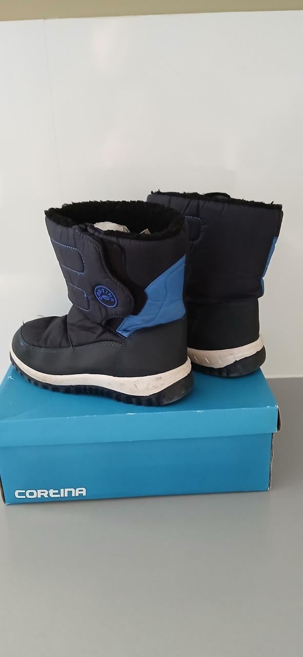 Snowboots maat 35