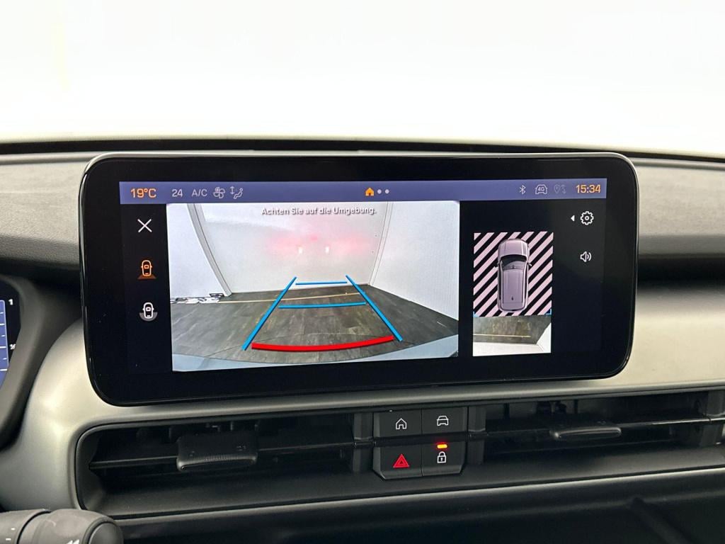 Jeep Avenger 1.2 e-hybrid summit | hoge korting | voorraadvoordeel € 7.000,