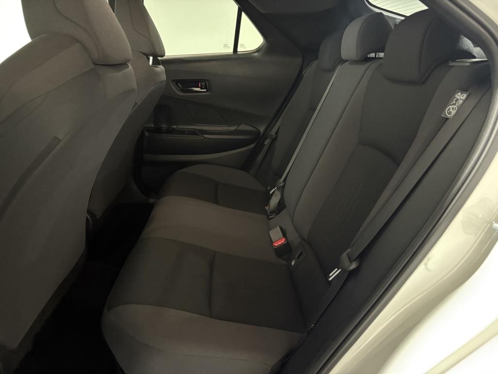 Toyota C-hr 1.8 hybrid 140 dynamic
