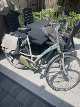 Batavus dames fiets