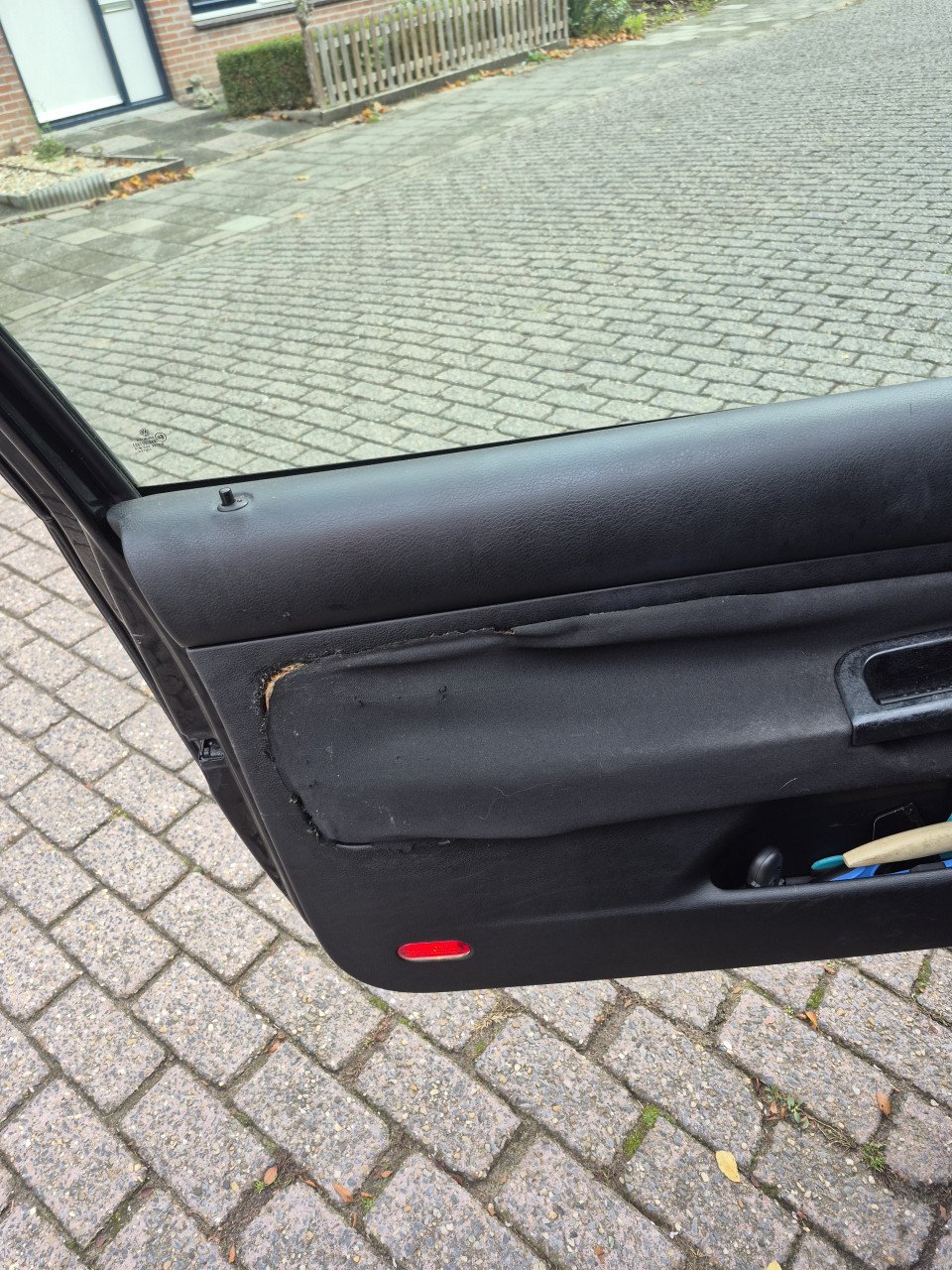 Volkswagen Golf Oxford 1.6