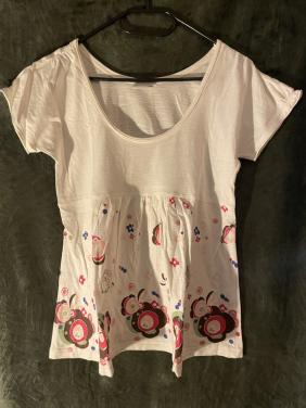 T-shirt dames