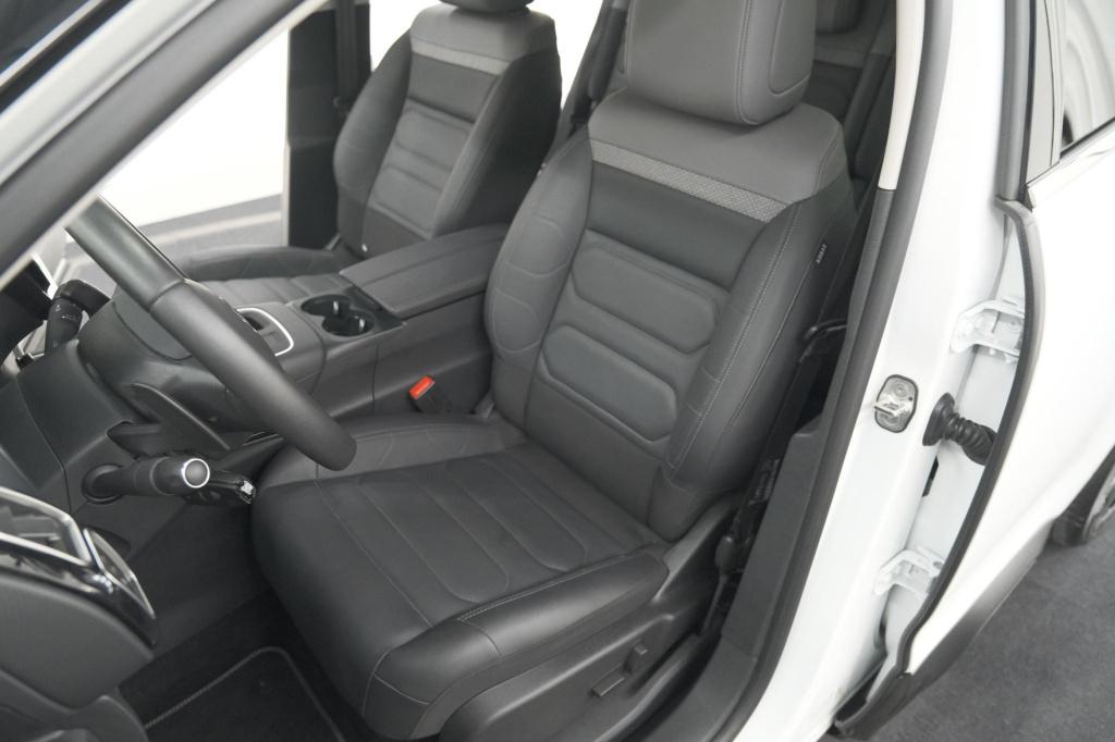 Citroen C5 Aircross 1.6 plug-in hybrid 225 shine | adaptieve cruise control