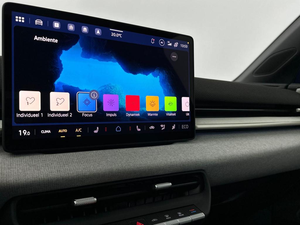 Volkswagen Id. Polo style first edition 52 kwh