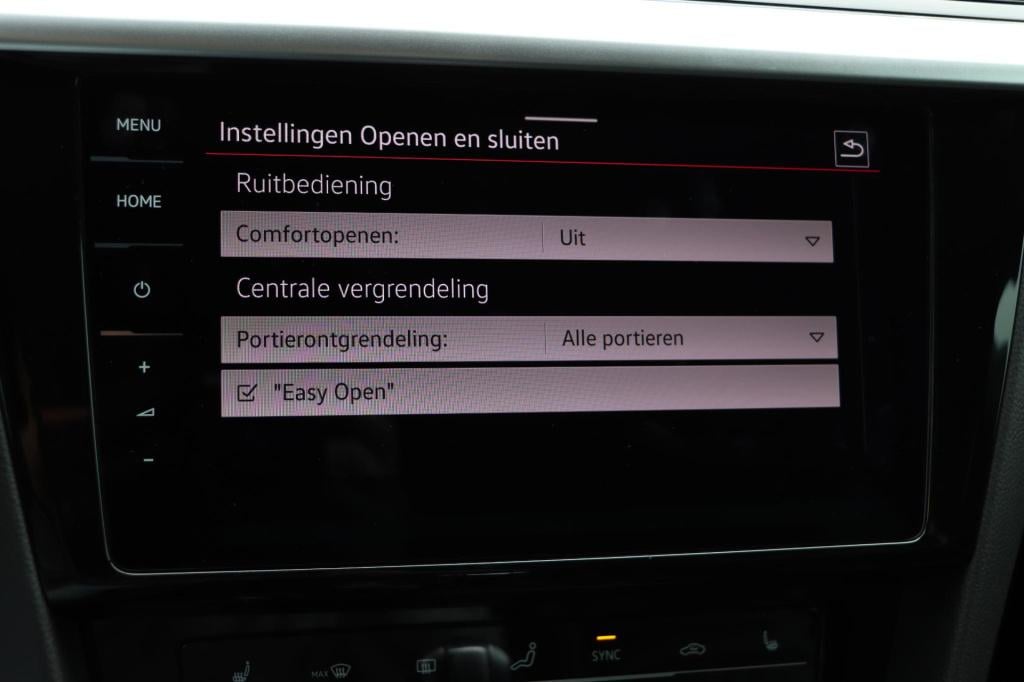 Volkswagen Arteon shooting brake 1.4 tsi ehybrid elegance business+ 217pk d