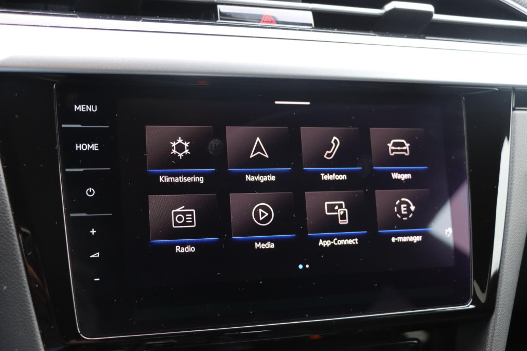 Volkswagen Arteon shooting brake 1.4 tsi ehybrid r-line business 218pk dsg6
