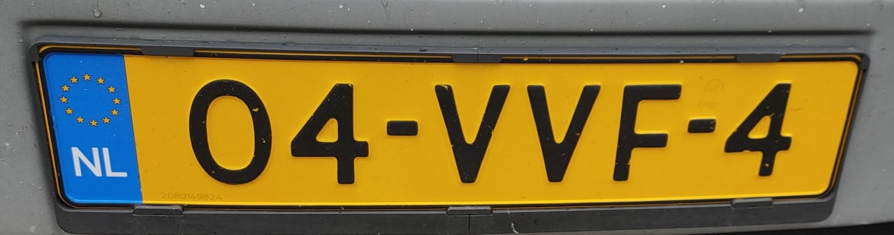 Hymer Camper B574