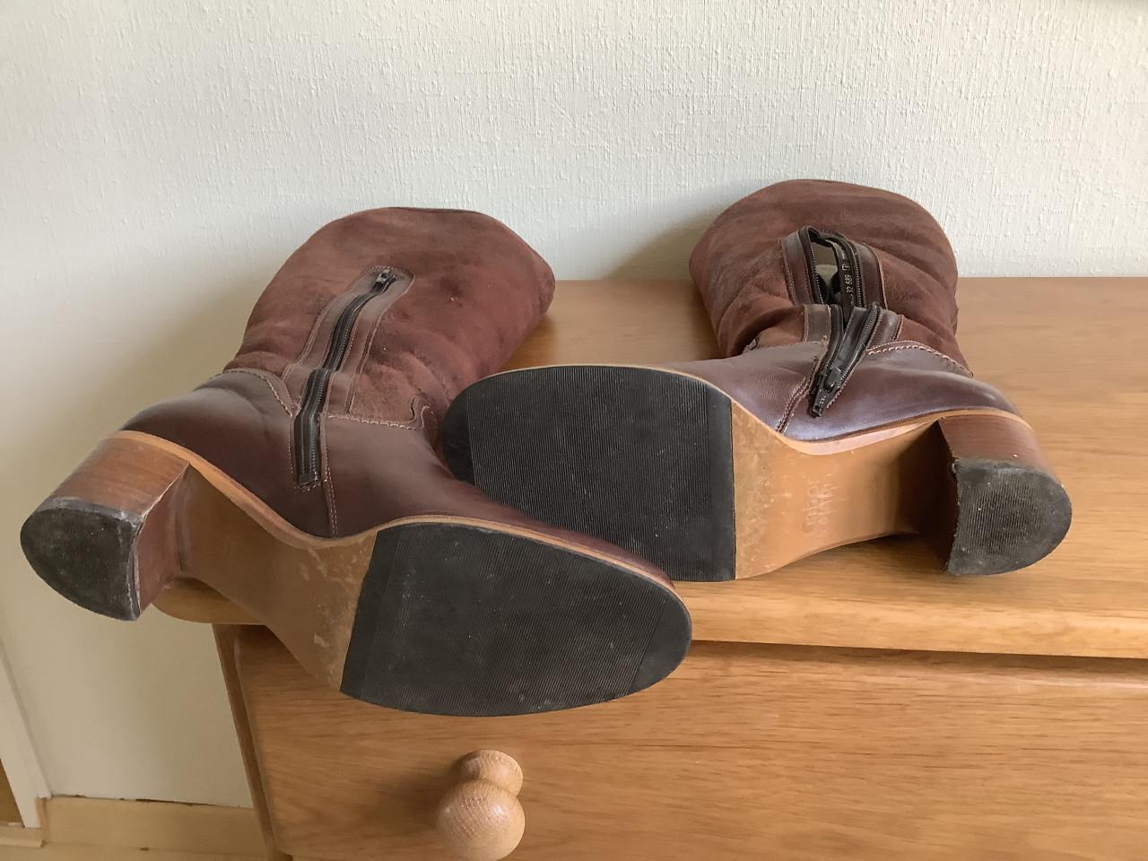 Gabor Laarzen maat 39