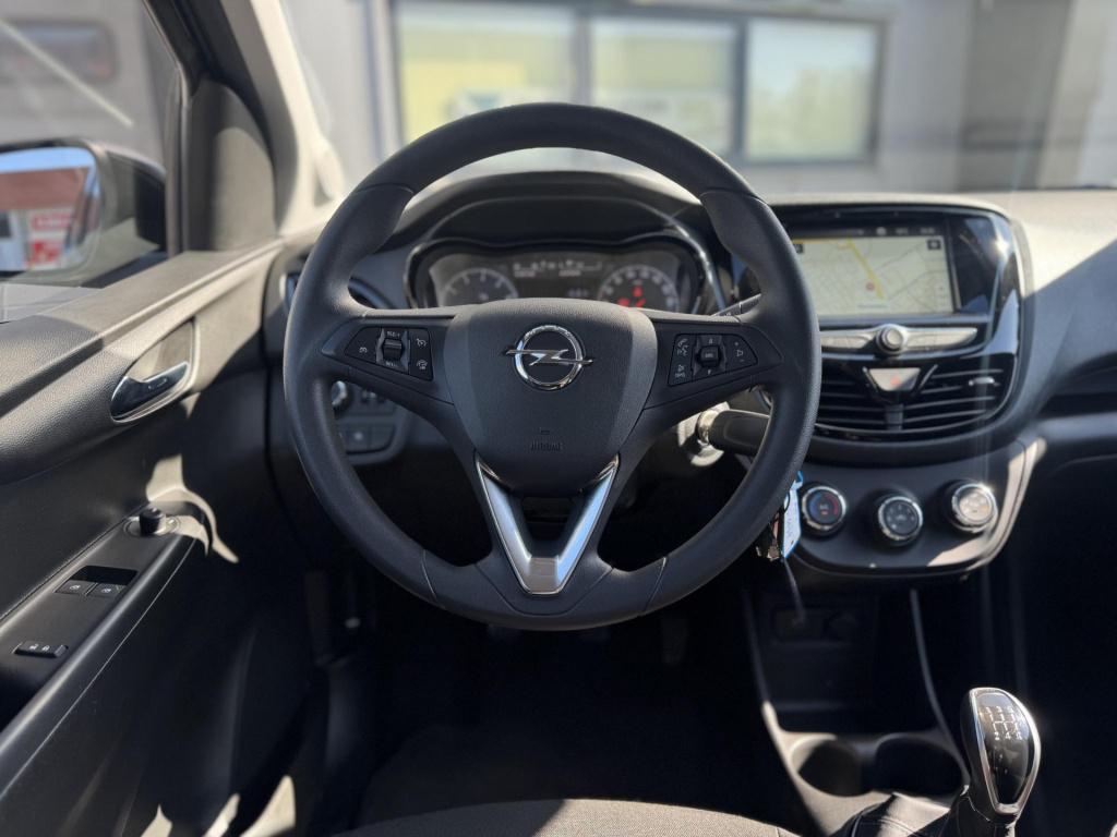 Opel Karl 1.0 rocks online edition nl-auto, 1e eigenaar!