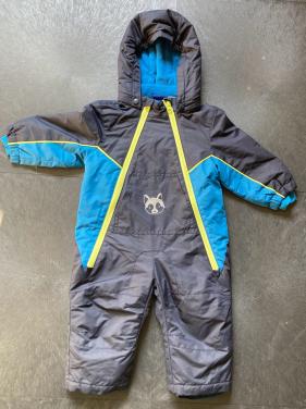 Skipakje maat 74/80