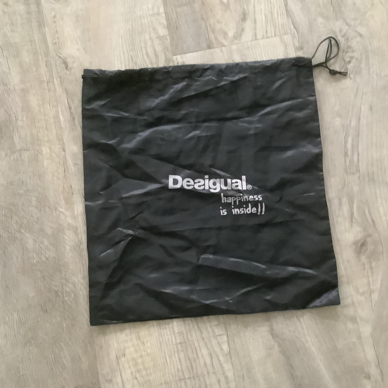 Desiquel Sneakers + Tasje