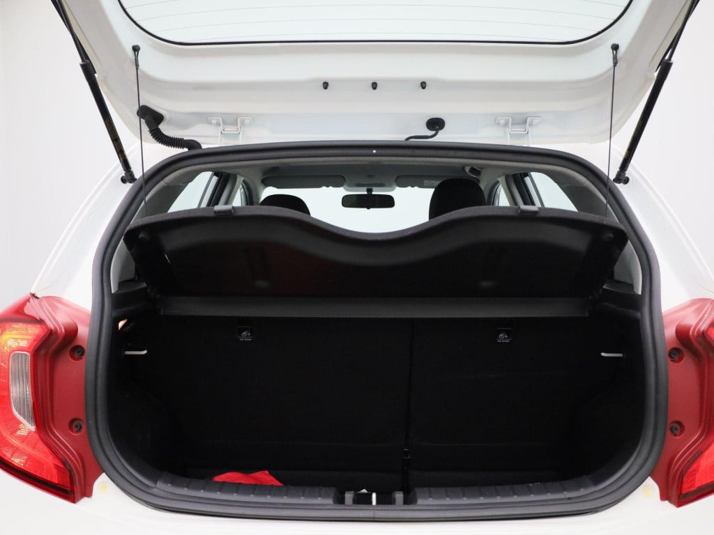 Kia Picanto 1.0 mpi comfortplusline | airco | apple carplay / android auto 