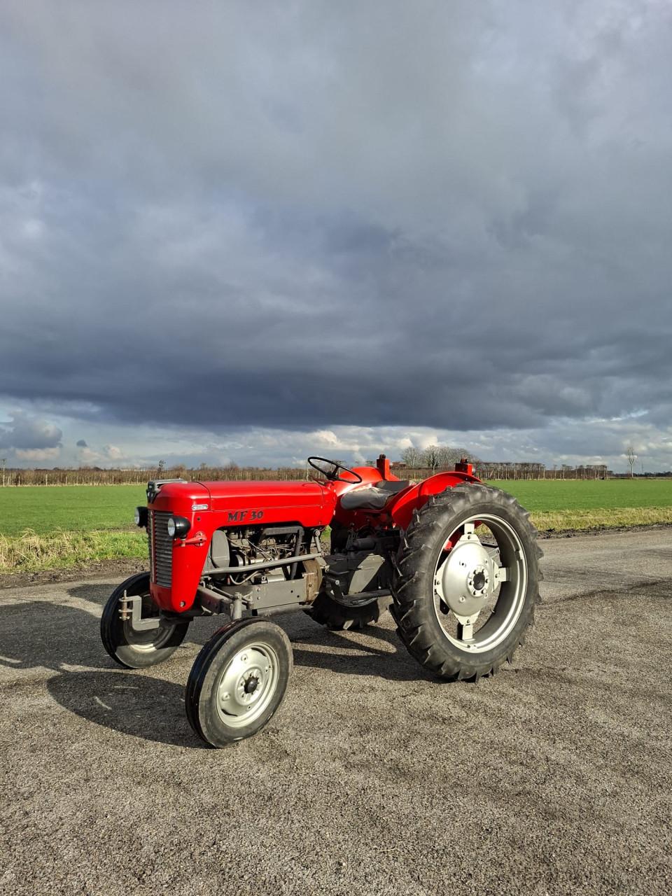 Mf 30!