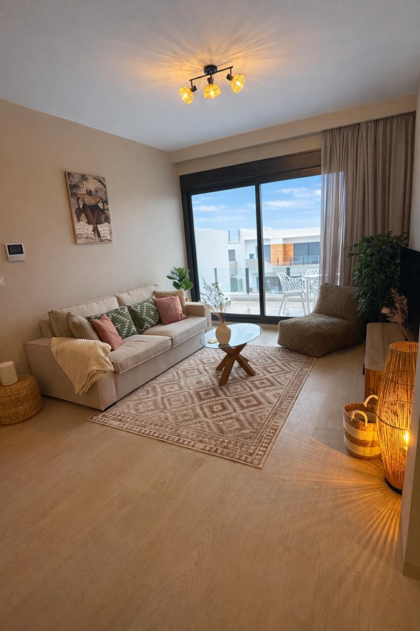 TE HUUR: Penthouse La Buena Vida (Alicante 🇪🇸)