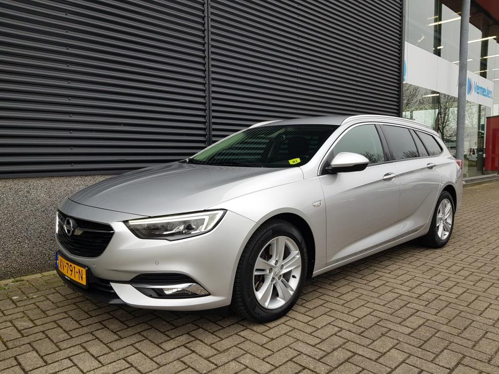 Opel Insignia sports tourer innovation 1.5 turbo 165pk