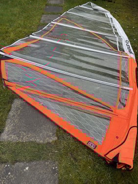 Unifiber Maverick 5.8 & 7.3