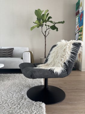 Dutchbone fauteuil