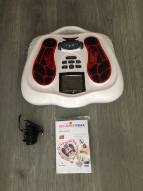 Circulation Maxx Elektrische Spierstimulator