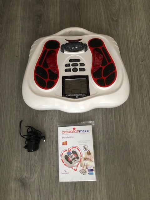 Circulation Maxx Elektrische Spierstimulator