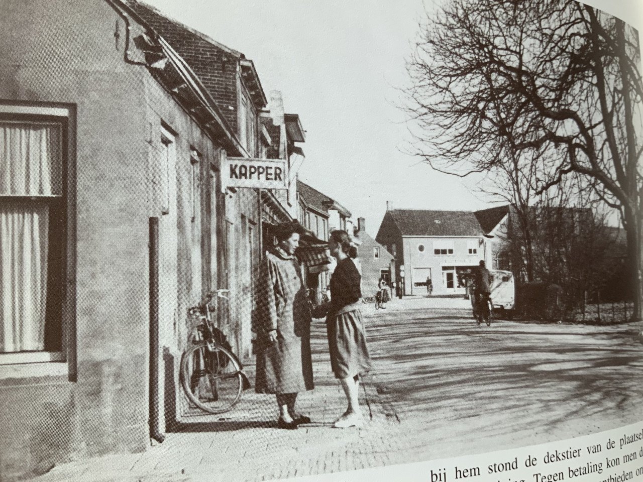 Kruiningen
