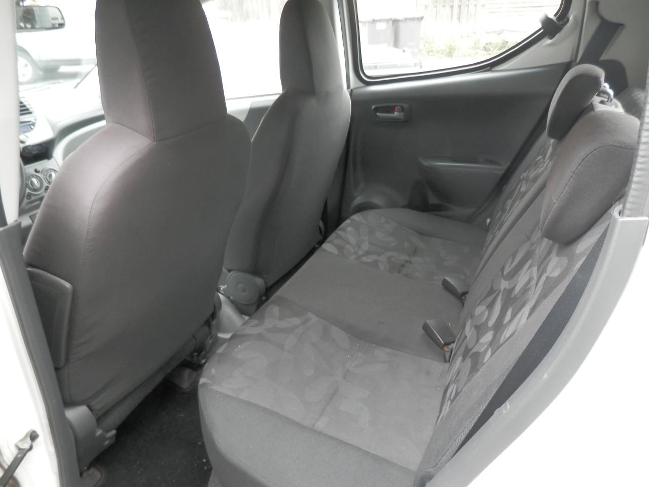 Auto Garant Biedt Aan: Suzuki Alto 1.0 Exclusive