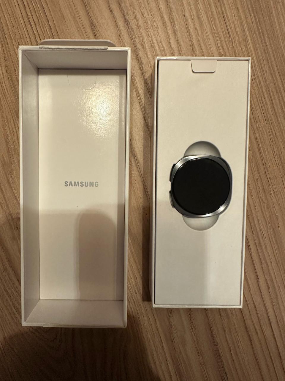 Samsung Galaxy Watch 8 40mm