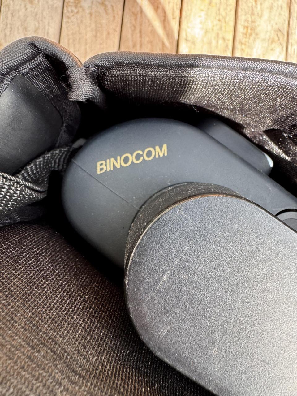 Verrekijker Compass Binocom