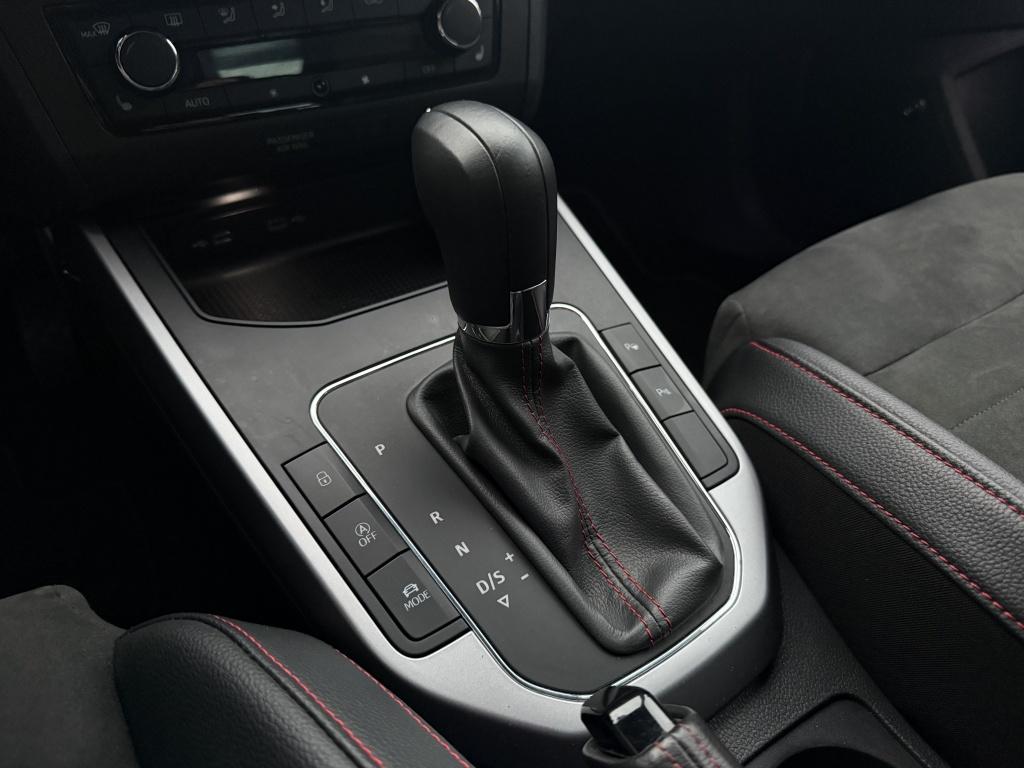 Seat Arona 1.0 tsi fr // led // beats audio // ambiance verlichting //