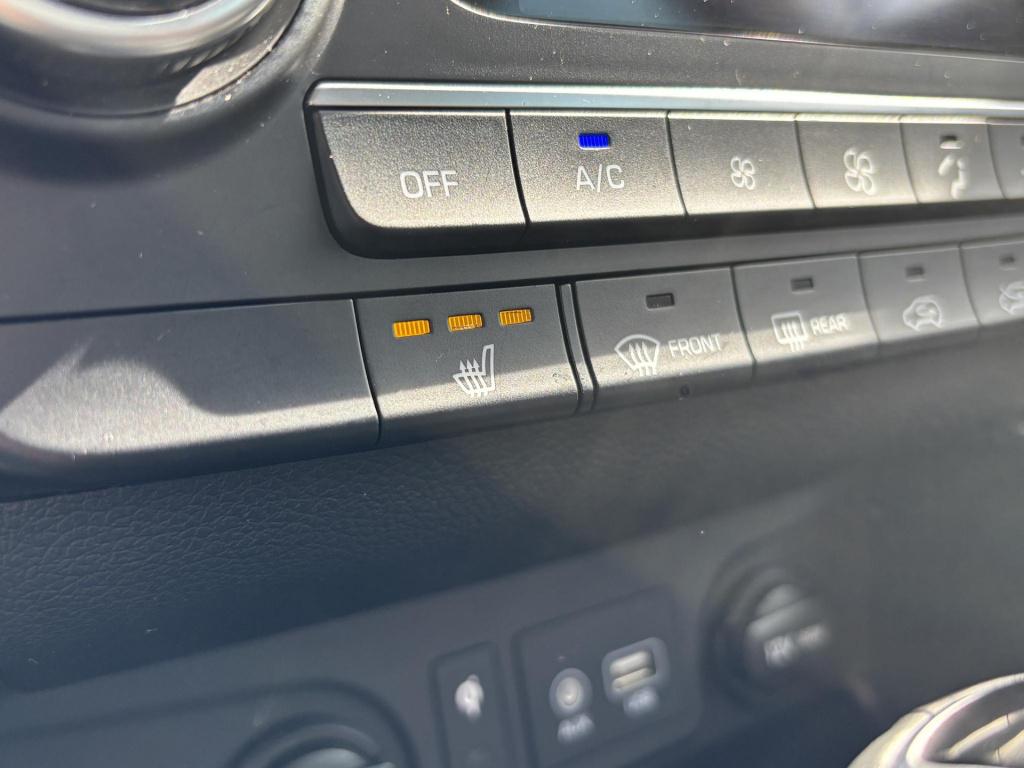 Hyundai Tucson 1.6 t-gdi comfort