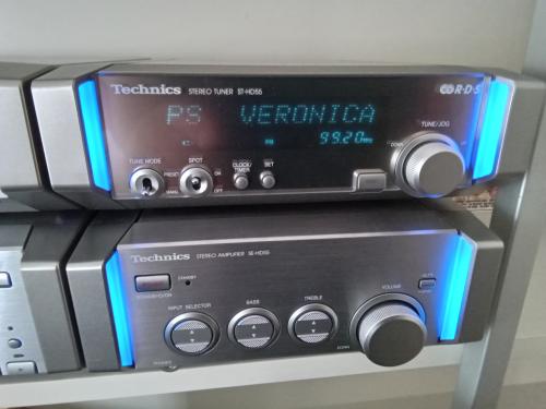 Technics Stereo