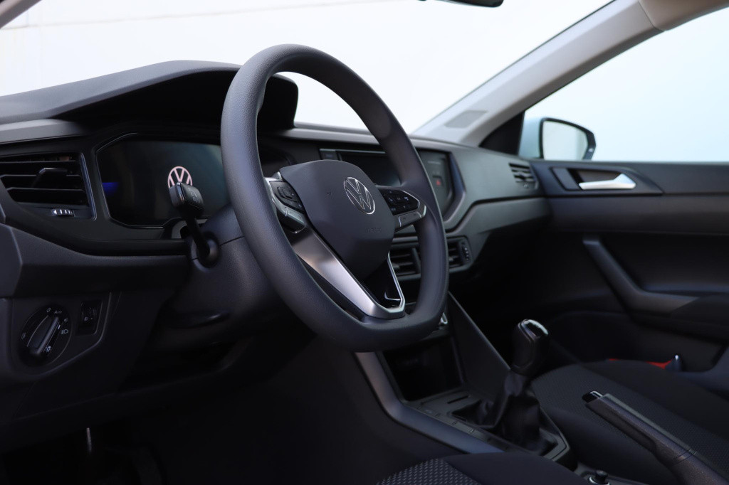 Volkswagen Polo 1.0 mpi polo