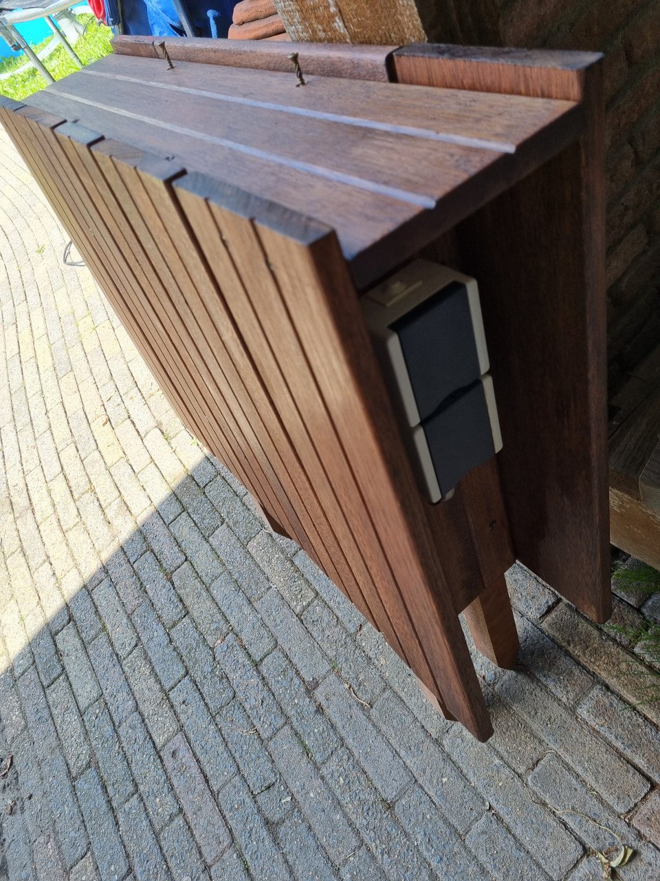 Klussen/schildersbedrijf