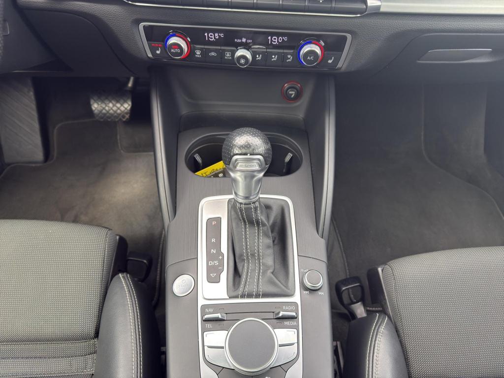 Audi A3 sportback 1.4 e-tron phev ambition pro line plus s-line | pano | b&