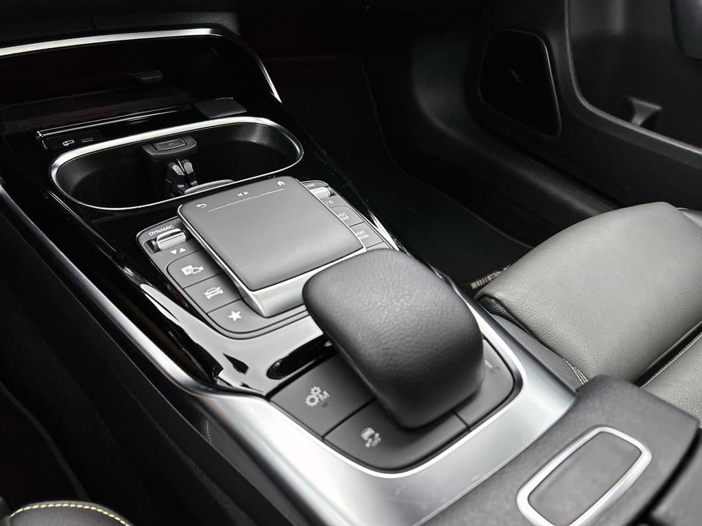 Mercedes-Benz A-Klasse amg 45 s 4matic+ | alarm klasse 3/5 | 360° camera | 